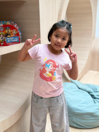 2569 Summer Camp ธีม Never Ending Magic สำหรับนักเรียนชั้น อ.3 (รหัสนักเรียน 66)