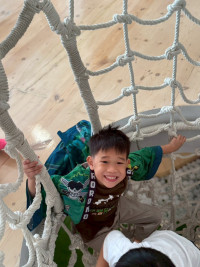 2569 Summer Camp ธีม Never Ending Magic สำหรับนักเรียนชั้น อ.3 (รหัสนักเรียน 66)