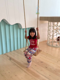 2569 Summer Camp ธีม Never Ending Magic สำหรับนักเรียนชั้น อ.3 (รหัสนักเรียน 66)