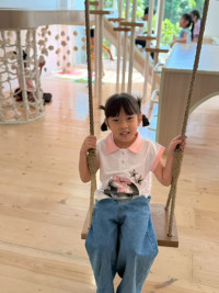 2569 Summer Camp ธีม Never Ending Magic สำหรับนักเรียนชั้น อ.3 (รหัสนักเรียน 66)