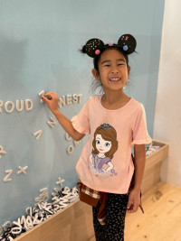 2569 Summer Camp ธีม Never Ending Magic สำหรับนักเรียนชั้น อ.3 (รหัสนักเรียน 66)