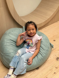 2569 Summer Camp ธีม Never Ending Magic สำหรับนักเรียนชั้น อ.3 (รหัสนักเรียน 66)