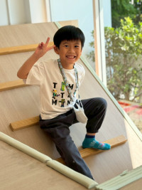 2569 Summer Camp ธีม Never Ending Magic สำหรับนักเรียนชั้น อ.3 (รหัสนักเรียน 66)