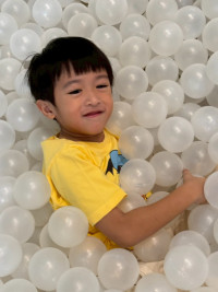 2569 Summer Camp ธีม Never Ending Magic สำหรับนักเรียนชั้น อ.3 (รหัสนักเรียน 66)