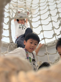 2569 Summer Camp ธีม Never Ending Magic สำหรับนักเรียนชั้น อ.3 (รหัสนักเรียน 66)