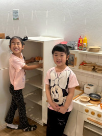 2569 Summer Camp ธีม Never Ending Magic สำหรับนักเรียนชั้น อ.3 (รหัสนักเรียน 66)