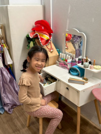 2569 Summer Camp ธีม Never Ending Magic สำหรับนักเรียนชั้น อ.3 (รหัสนักเรียน 66)