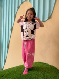 2569 Summer Camp ธีม Never Ending Magic สำหรับนักเรียนชั้น อ.3 (รหัสนักเรียน 66)