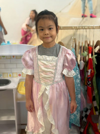 2569 Summer Camp ธีม Never Ending Magic สำหรับนักเรียนชั้น อ.3 (รหัสนักเรียน 66)