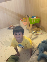 2569 Summer Camp ธีม Never Ending Magic สำหรับนักเรียนชั้น อ.3 (รหัสนักเรียน 66)