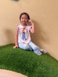 2569 Summer Camp ธีม Never Ending Magic สำหรับนักเรียนชั้น อ.3 (รหัสนักเรียน 66)