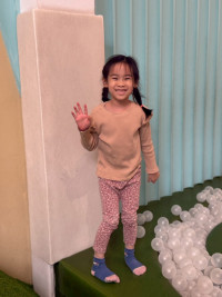 2569 Summer Camp ธีม Never Ending Magic สำหรับนักเรียนชั้น อ.3 (รหัสนักเรียน 66)