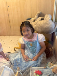 2569 Summer Camp ธีม Never Ending Magic สำหรับนักเรียนชั้น อ.3 (รหัสนักเรียน 66)