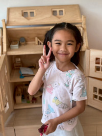 2569 Summer Camp ธีม Never Ending Magic สำหรับนักเรียนชั้น อ.3 (รหัสนักเรียน 66)