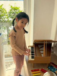 2569 Summer Camp ธีม Never Ending Magic สำหรับนักเรียนชั้น อ.3 (รหัสนักเรียน 66)