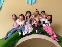 2569 Summer Camp ธีม Never Ending Magic สำหรับนักเรียนชั้น อ.3 (รหัสนักเรียน 66)