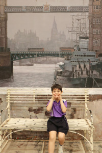 2569 Summer Camp ธีม Colors for fun สำหรับนักเรียนชั้น อ.2 (รหัสนักเรียน 67)