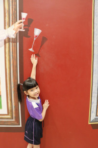 2569 Summer Camp ธีม Colors for fun สำหรับนักเรียนชั้น อ.2 (รหัสนักเรียน 67)