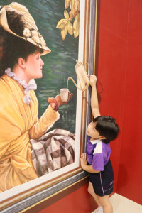 2569 Summer Camp ธีม Colors for fun สำหรับนักเรียนชั้น อ.2 (รหัสนักเรียน 67)