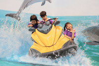 2569 Summer Camp ธีม Colors for fun สำหรับนักเรียนชั้น อ.2 (รหัสนักเรียน 67)