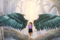 2569 Summer Camp ธีม Colors for fun สำหรับนักเรียนชั้น อ.2 (รหัสนักเรียน 67)