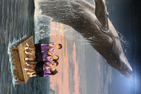 2569 Summer Camp ธีม Colors for fun สำหรับนักเรียนชั้น อ.2 (รหัสนักเรียน 67)