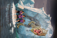 2569 Summer Camp ธีม Colors for fun สำหรับนักเรียนชั้น อ.2 (รหัสนักเรียน 67)