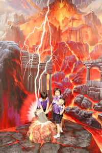 2569 Summer Camp ธีม Colors for fun สำหรับนักเรียนชั้น อ.2 (รหัสนักเรียน 67)