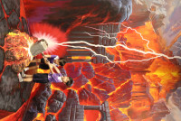 2569 Summer Camp ธีม Colors for fun สำหรับนักเรียนชั้น อ.2 (รหัสนักเรียน 67)