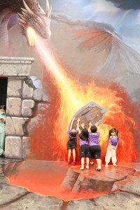 2569 Summer Camp ธีม Colors for fun สำหรับนักเรียนชั้น อ.2 (รหัสนักเรียน 67)