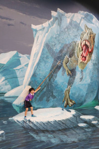 2569 Summer Camp ธีม Colors for fun สำหรับนักเรียนชั้น อ.2 (รหัสนักเรียน 67)