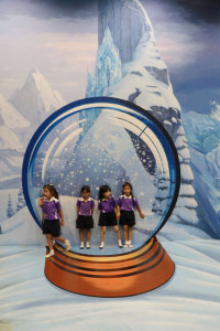 2569 Summer Camp ธีม Colors for fun สำหรับนักเรียนชั้น อ.2 (รหัสนักเรียน 67)