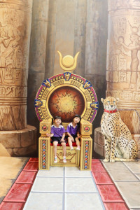 2569 Summer Camp ธีม Colors for fun สำหรับนักเรียนชั้น อ.2 (รหัสนักเรียน 67)