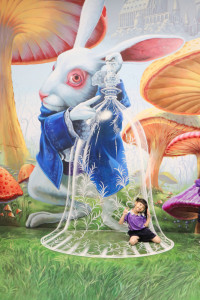 2569 Summer Camp ธีม Colors for fun สำหรับนักเรียนชั้น อ.2 (รหัสนักเรียน 67)