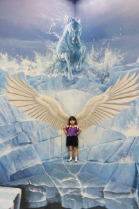 2569 Summer Camp ธีม Colors for fun สำหรับนักเรียนชั้น อ.2 (รหัสนักเรียน 67)