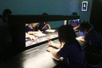 2569 Summer Camp ธีม Colors for fun สำหรับนักเรียนชั้น อ.2 (รหัสนักเรียน 67)