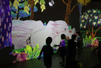 2569 Summer Camp ธีม Colors for fun สำหรับนักเรียนชั้น อ.2 (รหัสนักเรียน 67)