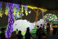 2569 Summer Camp ธีม Colors for fun สำหรับนักเรียนชั้น อ.2 (รหัสนักเรียน 67)