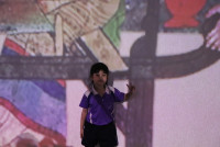 2569 Summer Camp ธีม Colors for fun สำหรับนักเรียนชั้น อ.2 (รหัสนักเรียน 67)