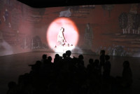 2569 Summer Camp ธีม Colors for fun สำหรับนักเรียนชั้น อ.2 (รหัสนักเรียน 67)