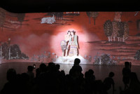 2569 Summer Camp ธีม Colors for fun สำหรับนักเรียนชั้น อ.2 (รหัสนักเรียน 67)