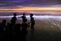 2569 Summer Camp ธีม Colors for fun สำหรับนักเรียนชั้น อ.2 (รหัสนักเรียน 67)