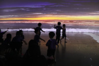 2569 Summer Camp ธีม Colors for fun สำหรับนักเรียนชั้น อ.2 (รหัสนักเรียน 67)