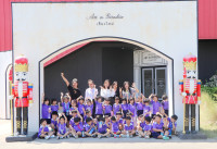 2569 Summer Camp ธีม Colors for fun สำหรับนักเรียนชั้น อ.2 (รหัสนักเรียน 67)