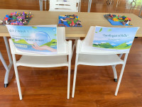 2569 Summer Camp ธีม Junior Green สำหรับนักเรียนชั้น ป.1 (รหัสนักเรียน 68) 