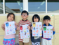 2569 Summer Camp ธีม Junior Green สำหรับนักเรียนชั้น ป.1 (รหัสนักเรียน 68) 