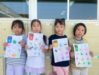 2569 Summer Camp ธีม Junior Green สำหรับนักเรียนชั้น ป.1 (รหัสนักเรียน 68) 