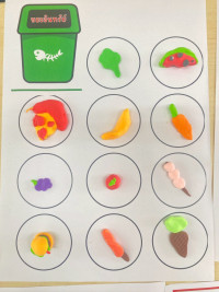 2569 Summer Camp ธีม Junior Green สำหรับนักเรียนชั้น ป.1 (รหัสนักเรียน 68) 