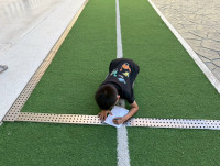 2569 Summer Camp ธีม Nature Colors for a Sustainable World สำหรับนักเรียนชั้น ป.2 (รหัสนักเรียน 67)