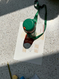 2569 Summer Camp ธีม Solar Art Experiments สำหรับนักเรียนชั้น ป.3 (รหัสนักเรียน 66)